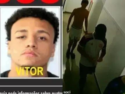 Subsecretário exonerado após acusação de estupro coletivo envolvendo filho