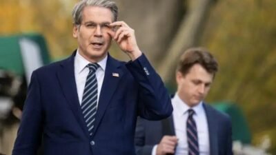 Tarifa global de 15% deve entrar em vigor, diz secretário do Tesouro