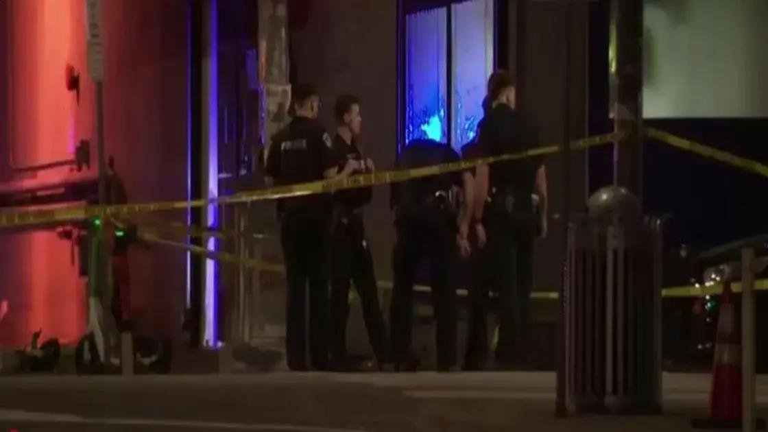 Tiroteio em bar de Austin deixa 3 mortos e 14 feridos; FBI investiga