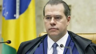 Toffoli arquiva inquérito sobre Transparência Internacional na Lava Jato