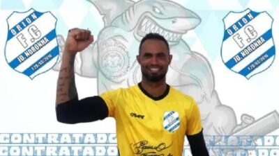 Tribunal nega HC e goleiro Bruno segue foragido após revogação da condicional