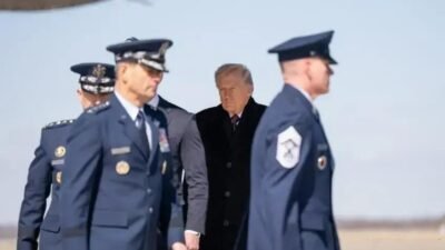 Trump afirma que Israel atacou o campo South Pars; EUA negam envolvimento