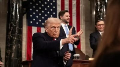 Trump ameaça responder ao Irã 'com força nunca vista' após ataques e mortes