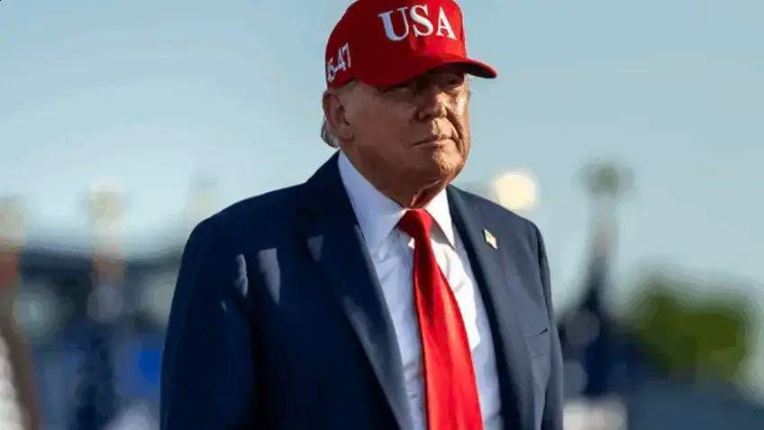 Trump diz que Cuba está nos 'últimos momentos' e anuncia negociações com EUA