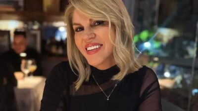 Val Marchiori emociona com desabafo sobre tratamento de câncer e fé