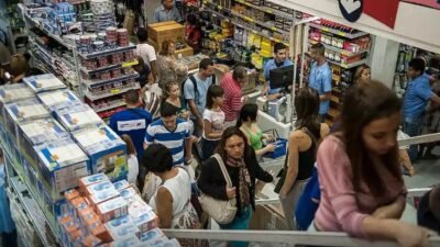 Varejo baiano registra melhor desempenho em 10 anos e alcança R$ 234,1 bilhões