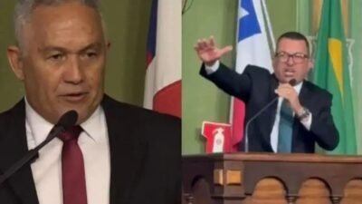 Vereadores protestam contra aumento da tarifa do Ferry-Boat em Salvador