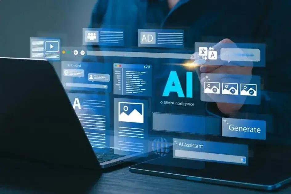 Vigilância algorítmica: como a IA monitora e molda nossas vidas