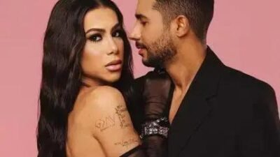 Vitor Andrade nega agressão e diz preferir resolver conflitos fora da mídia