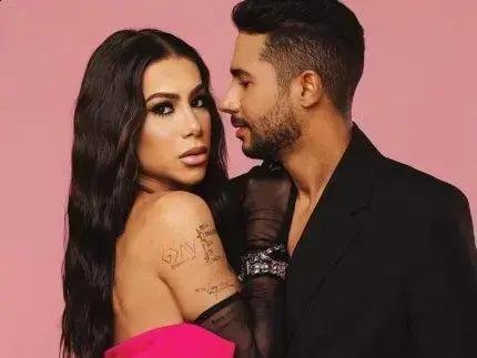 Vitor Andrade nega agressão e diz preferir resolver conflitos fora da mídia