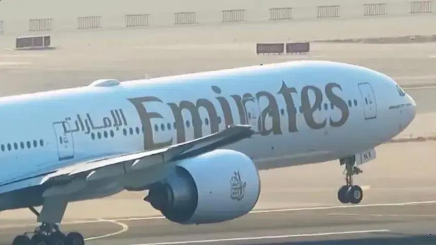 Voos entre Brasil e Emirados/Qatar são cancelados e voltam aos aeroportos