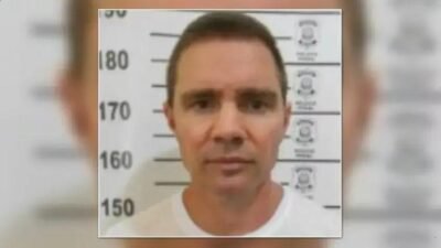 Vorcaro faz exames no IML e será levado à Penitenciária Federal de Brasília