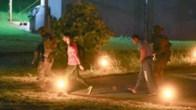 Vorcaro inicia protocolo de delação premiada e é transferido à PF