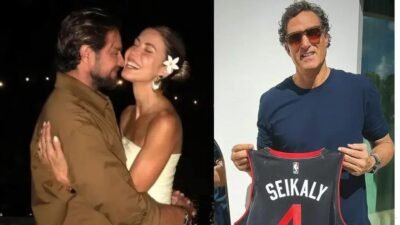 Vorcaro prometeu US$ 50 milhões para monitorar e 'derrubar' ex-marido