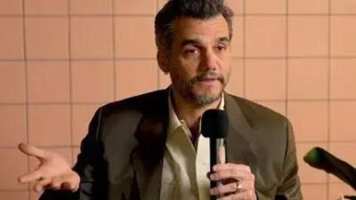 Wagner Moura será apresentador no Oscar 2026 e disputa Melhor Ator