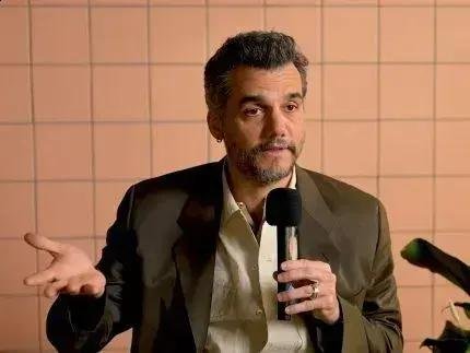 Wagner Moura será apresentador no Oscar 2026 e disputa Melhor Ator