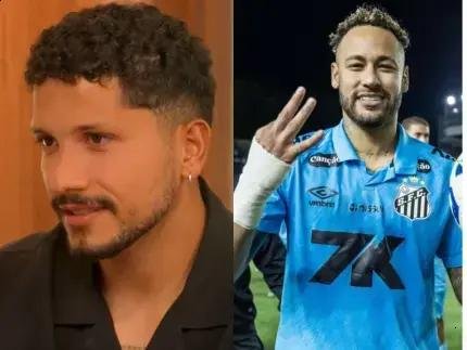 Yuri Lima afirma que quer renovar com o Primavera e defende Neymar