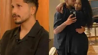 Yuri Lima afirma sentir olhares e sofre com cancelamento após término