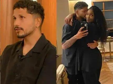 Yuri Lima afirma sentir olhares e sofre com cancelamento após término