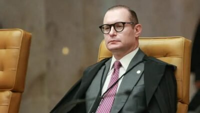 Zanin nega mandado e não obriga Câmara a instalar CPI do Banco Master