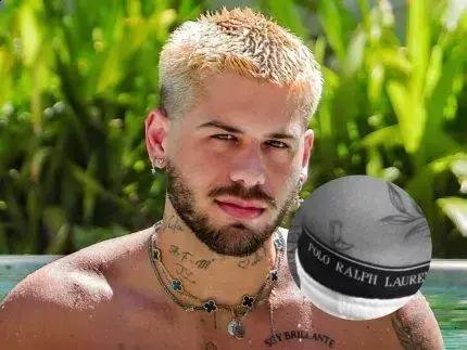 Zé Felipe reage a polêmica nas redes e fala sobre impor limites