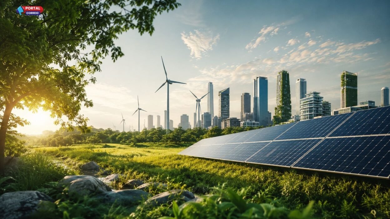 Agenda ESG em 2026: a urgência por resultados concretos redefine o mercado
