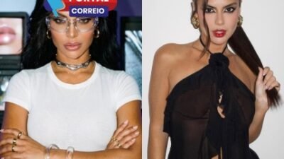 Aline Mineiro não se arrepende de agressão a Mayara em coletiva após reality