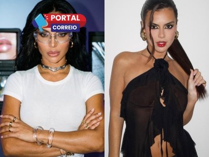 Aline Mineiro não se arrepende de agressão a Mayara em coletiva após reality