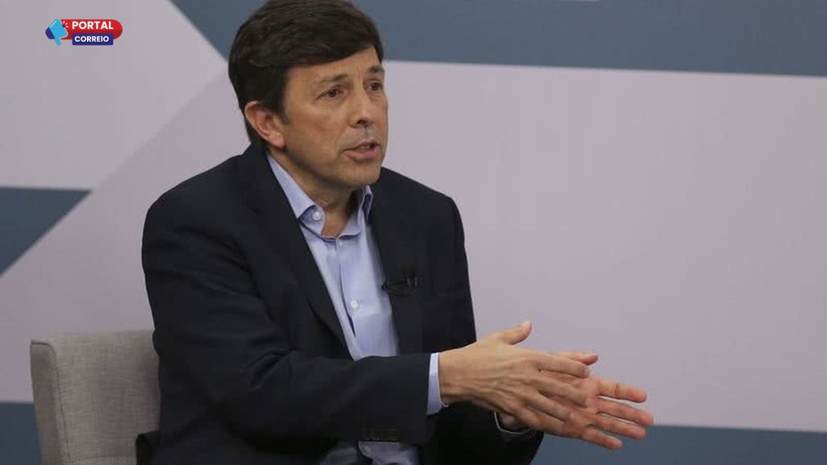Amoedo ataca submissão de Moro, Zema e Tarcísio a Flávio Bolsonaro
