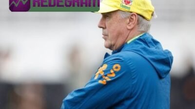 Ancelotti observa Flamengo de perto antes da lista final da Copa do Mundo