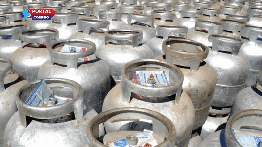 ANP adia novas regras do gás de cozinha: o que muda para o consumidor final?