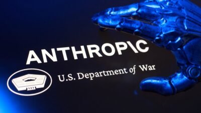 Anthropic supera OpenAI e atinge valor bilionário antes de abertura de capital