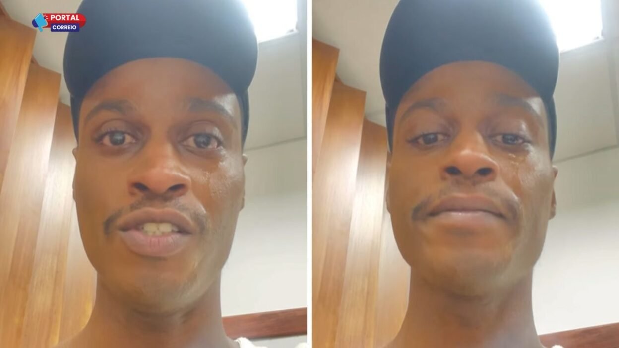 Arquiteto baiano denuncia episódio de racismo em loja de enxovais de Salvador