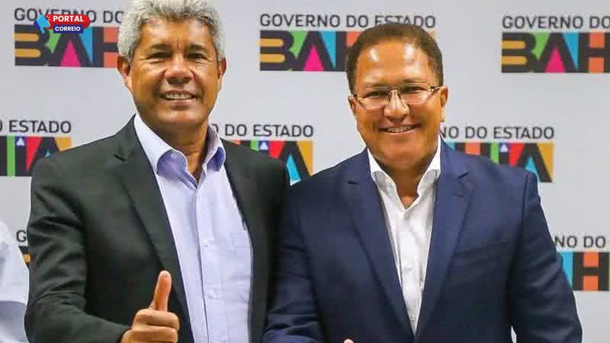Augusto Castro crava reeleição histórica de Jerônimo Rodrigues na Bahia