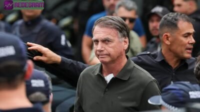 Banco Master e Bolsonaro: entenda o suposto financiamento de documentário