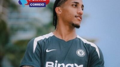 Barcelona avança para contratar João Pedro e agita o mercado europeu