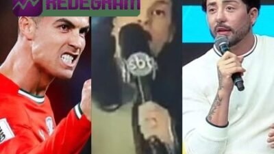 Bastidores da TV: sustos ao vivo, polêmicas e as novidades da semana