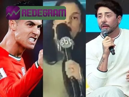 Bastidores da TV: sustos ao vivo, polêmicas e as novidades da semana
