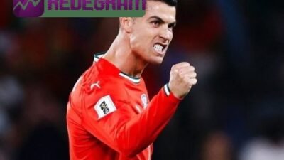 Bomba: Cristiano Ronaldo é o novo acionista da CazéTV; entenda a parceria