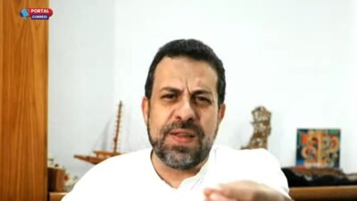 Boulos rebate manobras do PL e comemora aprovação do fim da escala 6x1