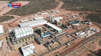 Brasil e EUA debatem cooperação estratégica em exploração de minerais críticos
