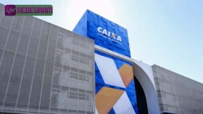 Caixa Econômica dispara e lucra R$ 3,5 bilhões nos primeiros meses de 2026