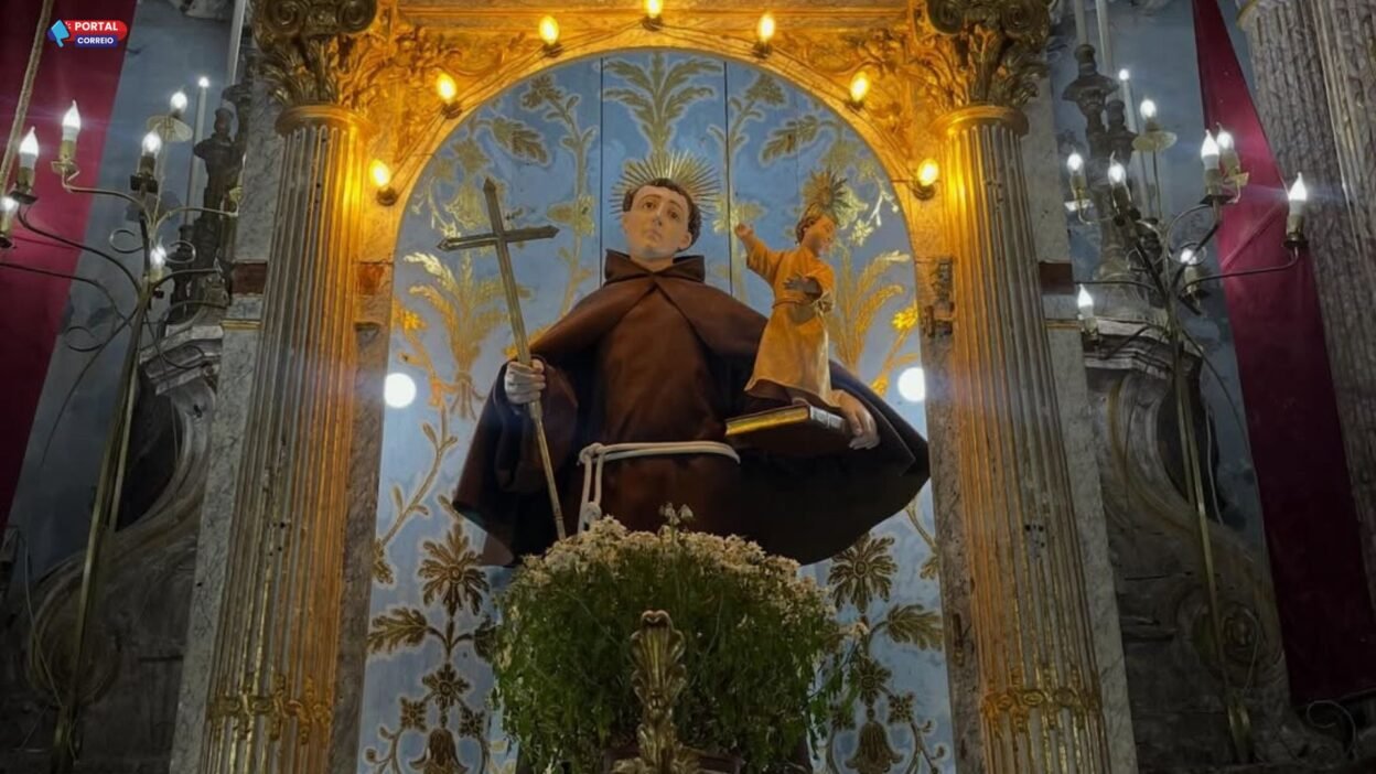 Caminho de Antônio: conheça a nova rota turística e religiosa em Salvador