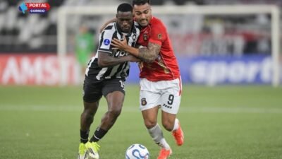 Caracas x Botafogo: saiba onde assistir ao vivo e o horário da partida
