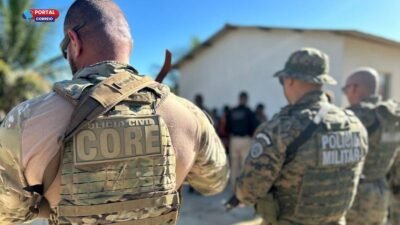 Cidade baiana alcança marca histórica de um ano sem nenhum homicídio