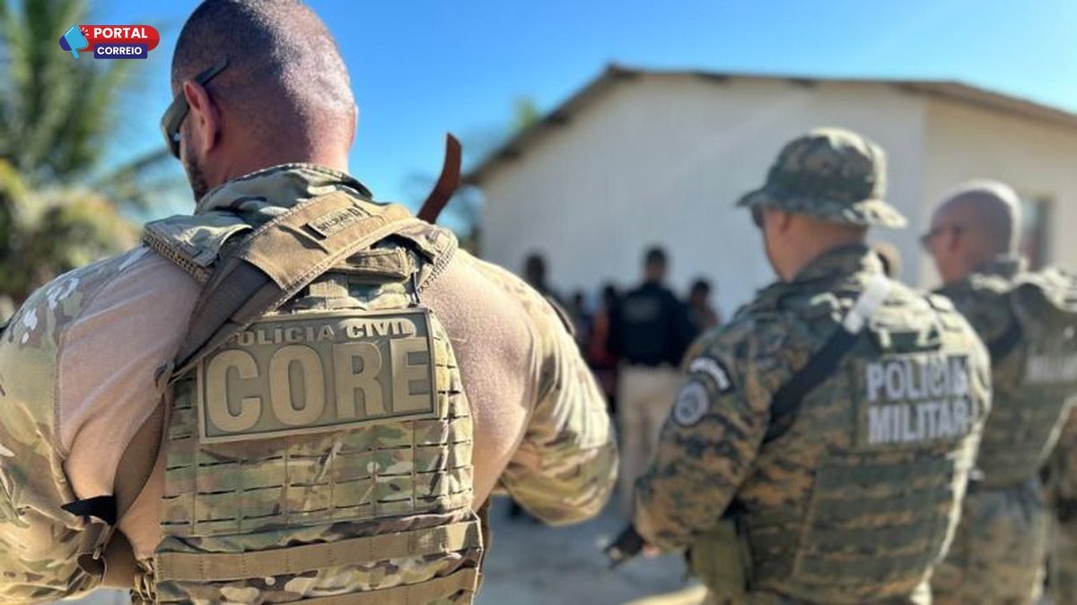 Cidade baiana alcança marca histórica de um ano sem nenhum homicídio