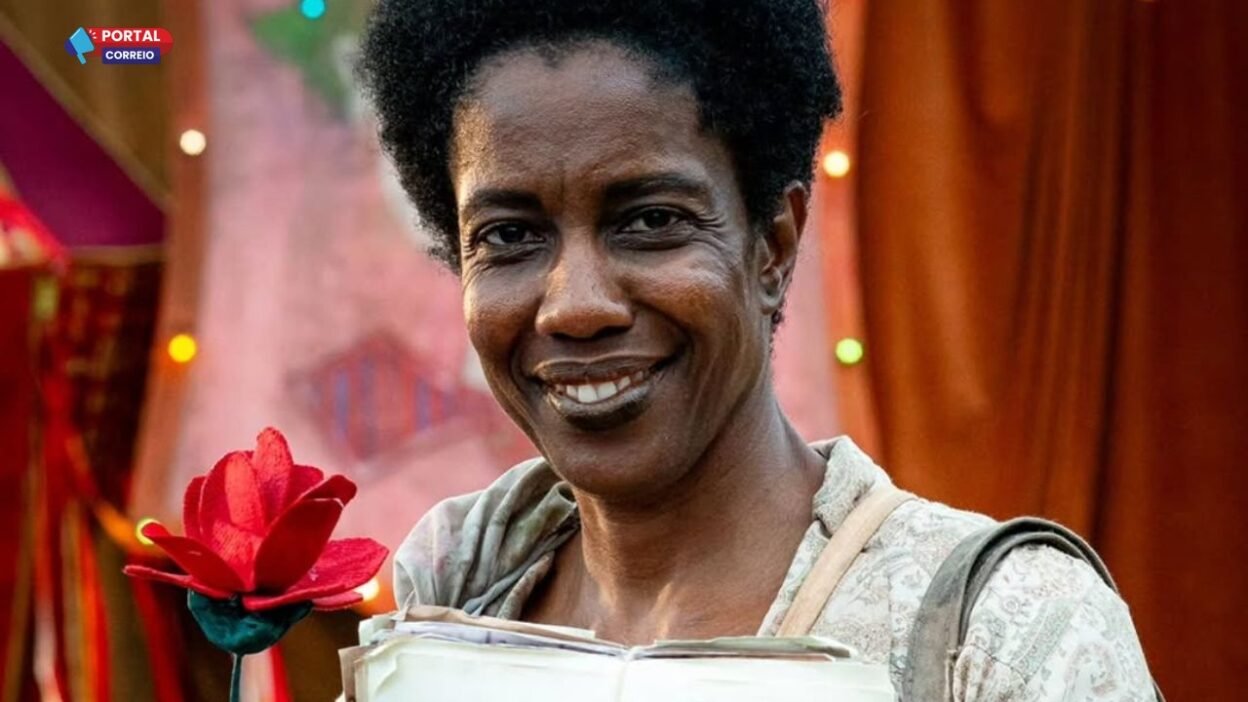 Cinema brasileiro brilha em Cannes com filme sobre Carolina Maria de Jesus
