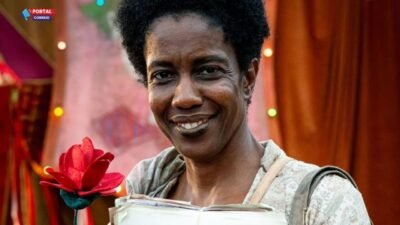 Cinema brasileiro brilha em Cannes com filme sobre Carolina Maria de Jesus