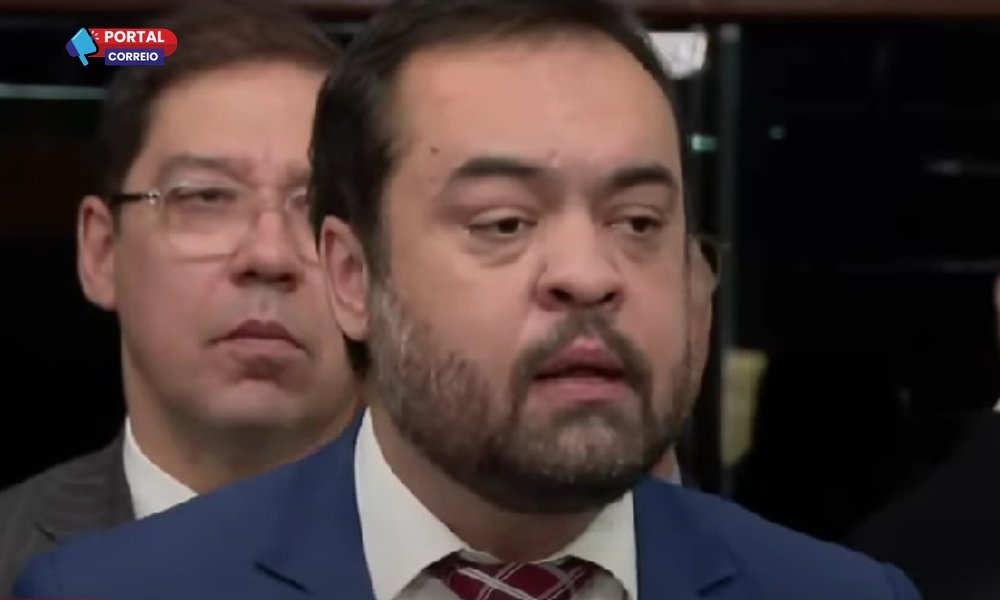 Cláudio Castro retira candidatura ao Senado para focar na defesa pessoal