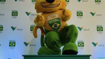 COB e Vale firmam parceria estratégica de olho nas Olimpíadas de 2028